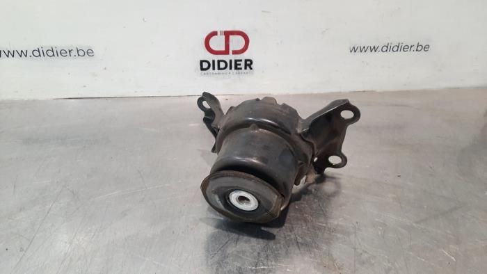 Gebruikte Motorrubber Honda Jazz (GK/GP) 1.3 -i-VTEC 16V Prijs € 18,15 Inclusief btw aangeboden door Autohandel Didier