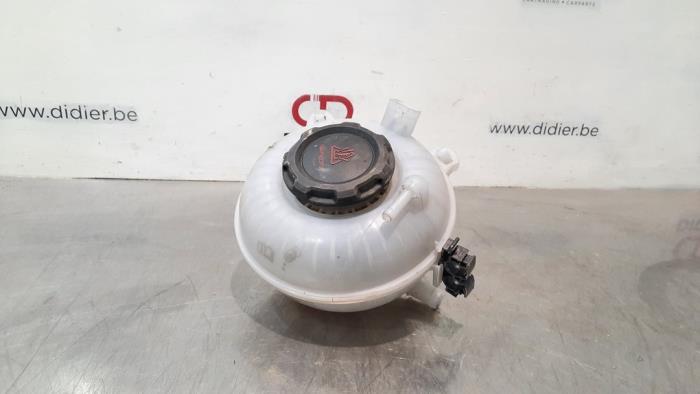Réservoir d'expansion Volkswagen Tiguan