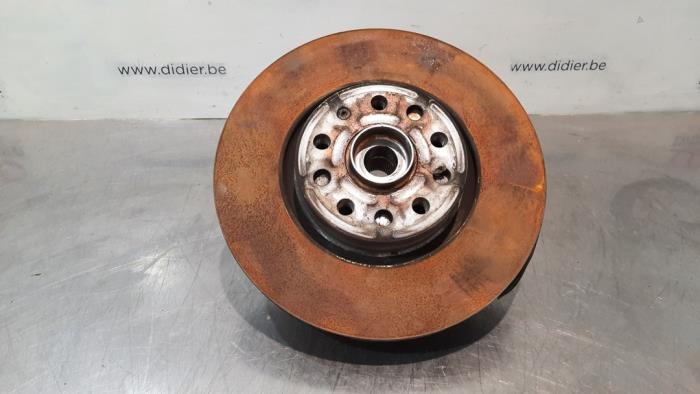 Joint avant gauche Volkswagen Tiguan