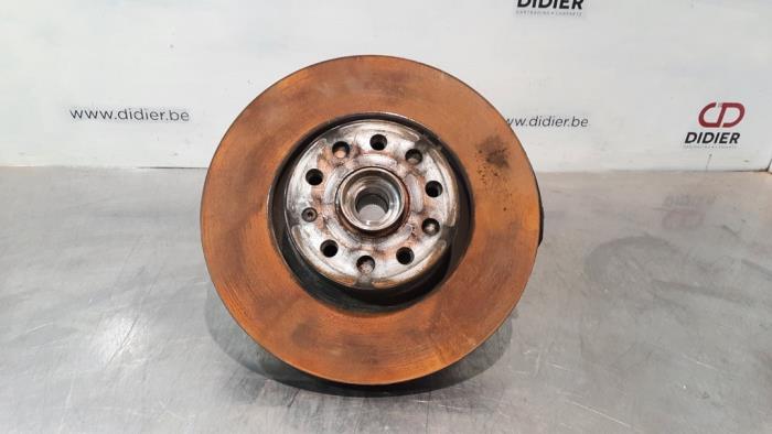 Joint avant droit Volkswagen Tiguan