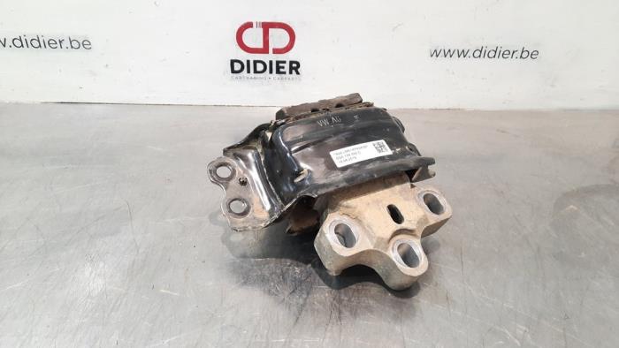 Support boîte de vitesse Volkswagen Tiguan