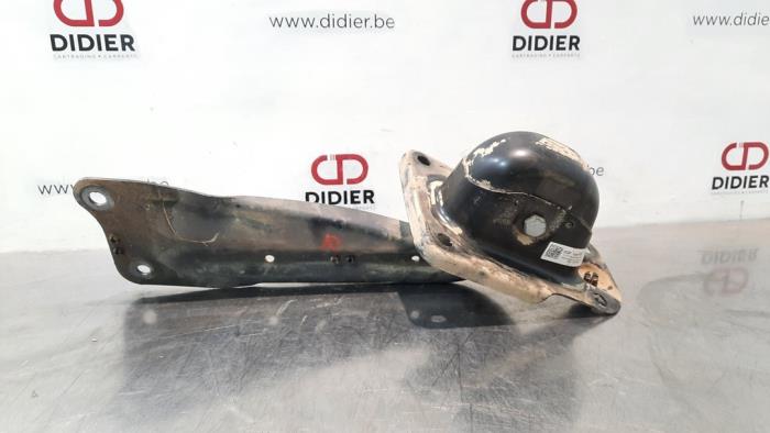 Bras de suspension arrière droit Volkswagen Tiguan