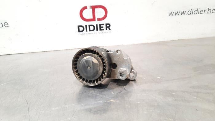 Rouleau tendeur courroie trapézoïdale multiple Volkswagen Tiguan