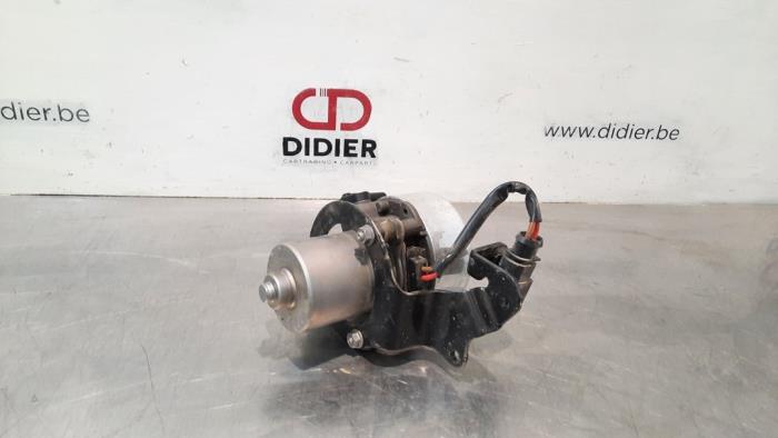 Pompe à vide (essence) Volkswagen Tiguan