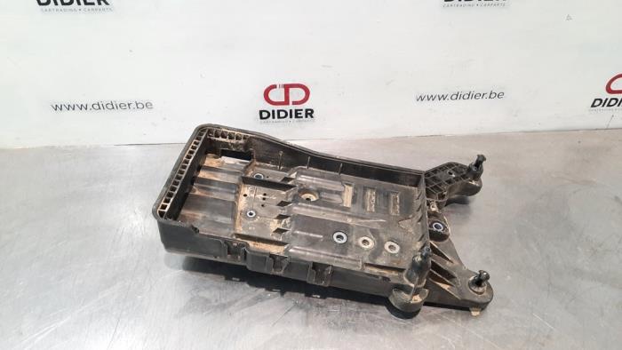 Boîtier de batterie Volkswagen Tiguan