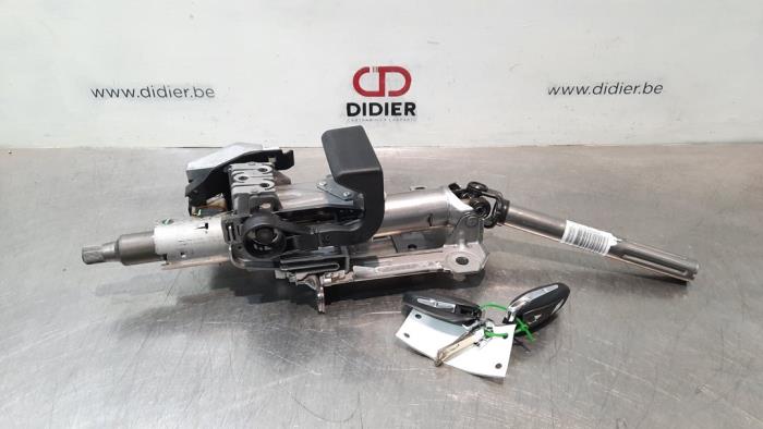 Steering column housing complete DS Automobiles Ds3 Crossback