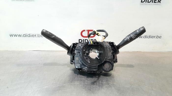 Interruptor combinado columna de dirección Opel Mokka