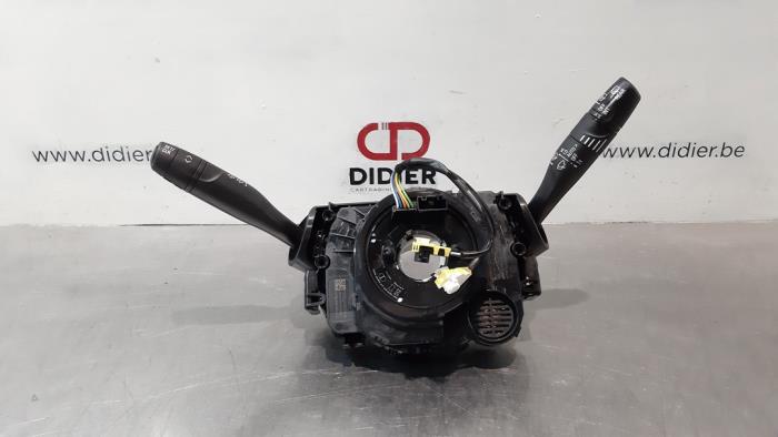 Commutateur combi colonne de direction Opel Mokka