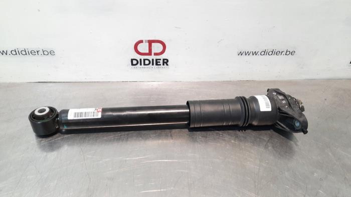 Rear shock absorber, left DS Automobiles Ds3 Crossback