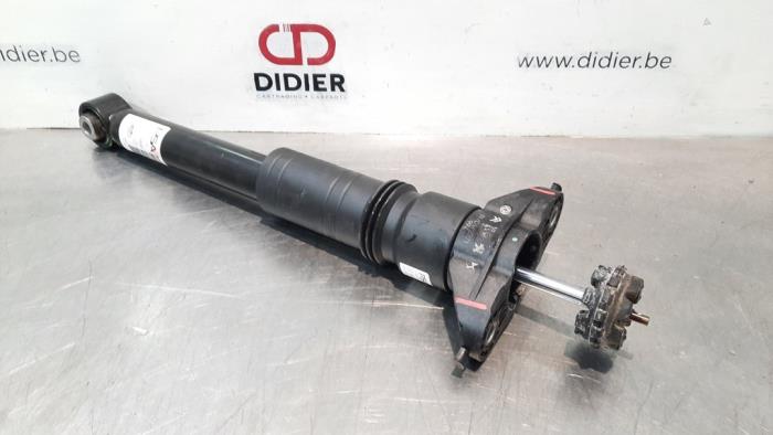 Rear shock absorber, right DS Automobiles Ds3 Crossback