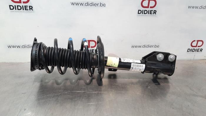 Front shock absorber, right DS Automobiles Ds3 Crossback