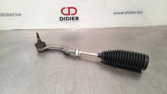 Tie rod, left DS Automobiles Ds3 Crossback