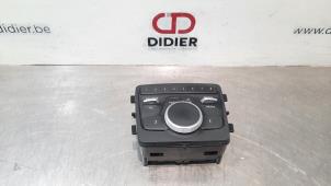 Gebruikte I-Drive knop Audi A4 (B9) 2.0 TDI Ultra 16V Prijs € 320,65 Inclusief btw aangeboden door Autohandel Didier