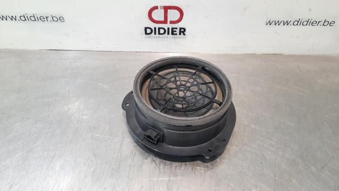 Speaker Audi A4