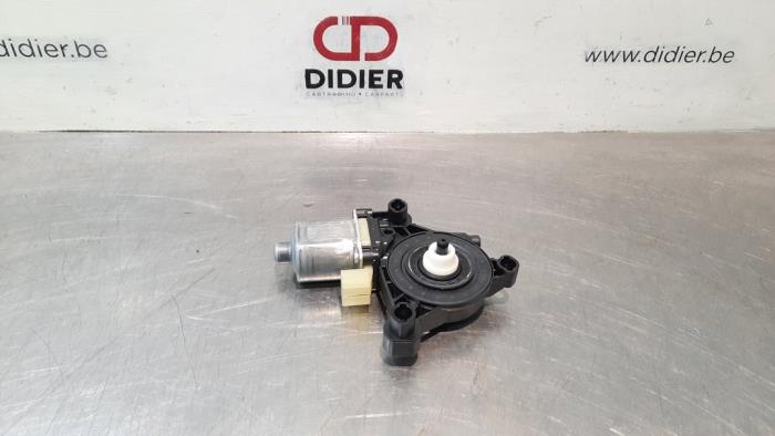 Door window motor Audi A4