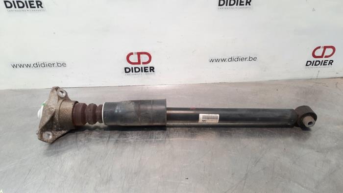 Rear shock absorber, right Audi A4