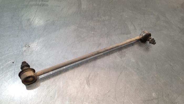 Stabilisatie Stang Geleider Suzuki Swift