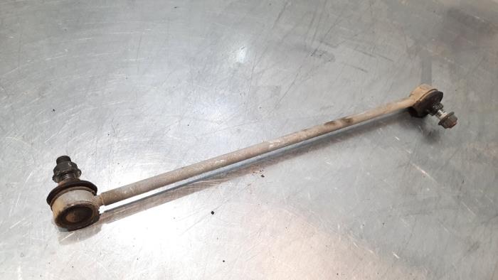 Stabilisatie Stang Geleider Suzuki Swift