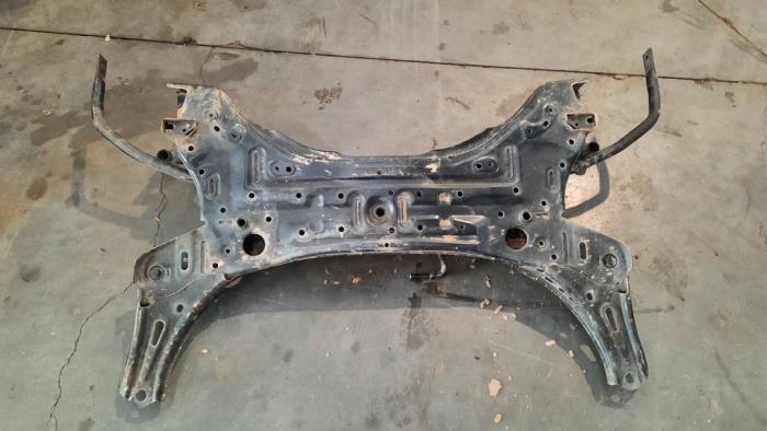 Subframe Suzuki Swift