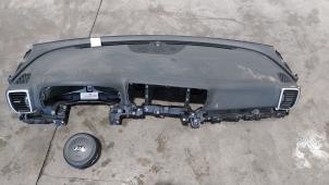 Gebruikte Airbag set + dashboard Kia Sportage (QL) 1.6 CRDi 16V 136 Prijs € 1.270,50 Inclusief btw aangeboden door Autohandel Didier
