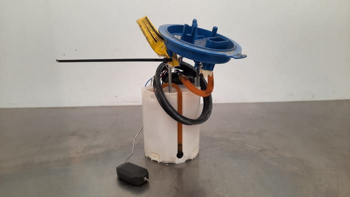 Electric fuel pump Skoda Scala