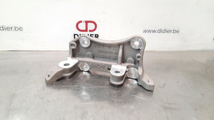 Engine mount DS Automobiles Ds3 Crossback