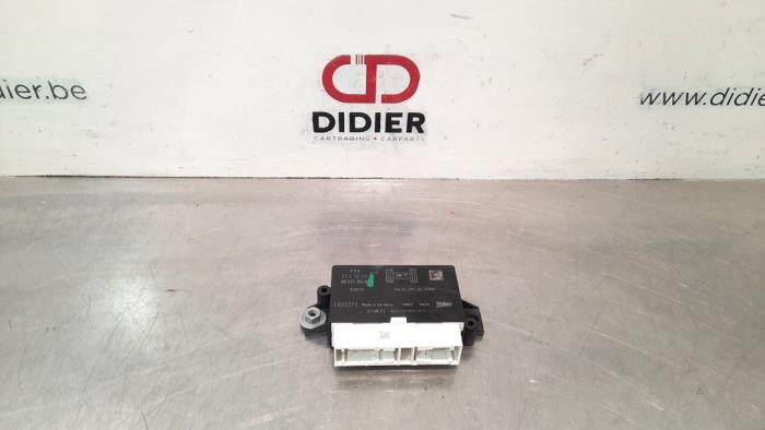 PDC-module Opel Mokka