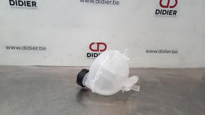 Réservoir d&#039;expansion Opel Mokka
