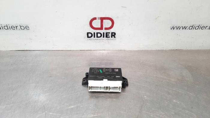 Module PDC Opel Mokka