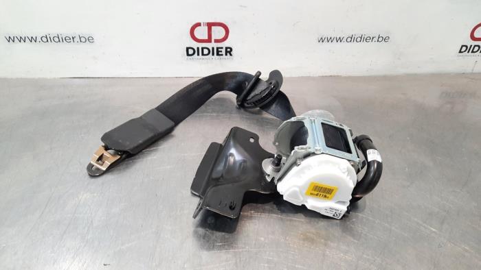 Ceinture de sécurité avant droite Opel Mokka