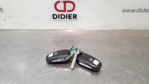 Gebruikte Keyless entry antenne Opel Mokka Mokka-e Prijs € 18,15 Inclusief btw aangeboden door Autohandel Didier