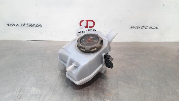 Réservoir d&#039;expansion Skoda Scala