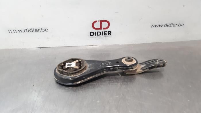 Support moteur Skoda Scala