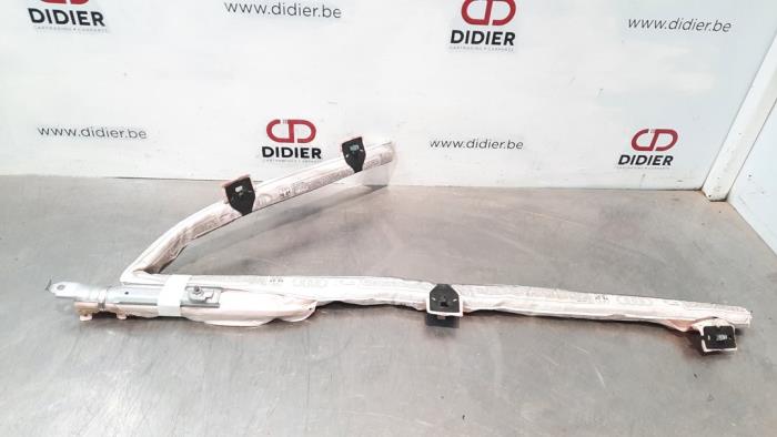 Airbag takhimmel höger Audi A1
