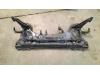 Ford Transit Courier Subframe