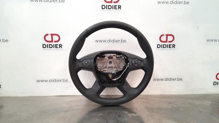 Ford Transit Connect Steering wheel