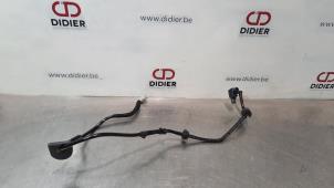 Gebruikte Leiding (diversen) Jaguar F-Pace 2.0 D 180 16V AWD Prijs € 30,25 Inclusief btw aangeboden door Autohandel Didier