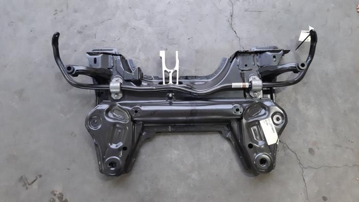 Subframe DS Automobiles Ds3 Crossback