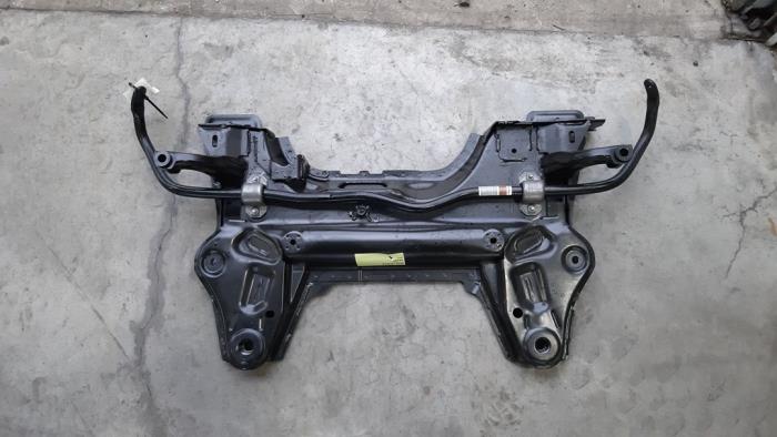 Subchasis Opel Mokka