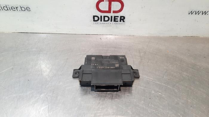 Gateway module Audi A4