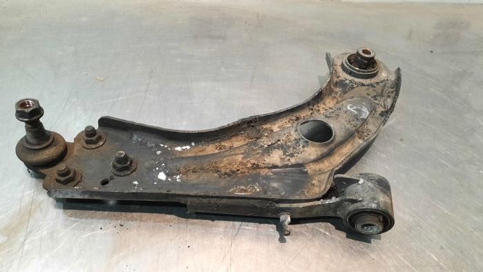 Draagarm rechts-voor Peugeot 308 Draagarm rechts-voor Peugeot 308