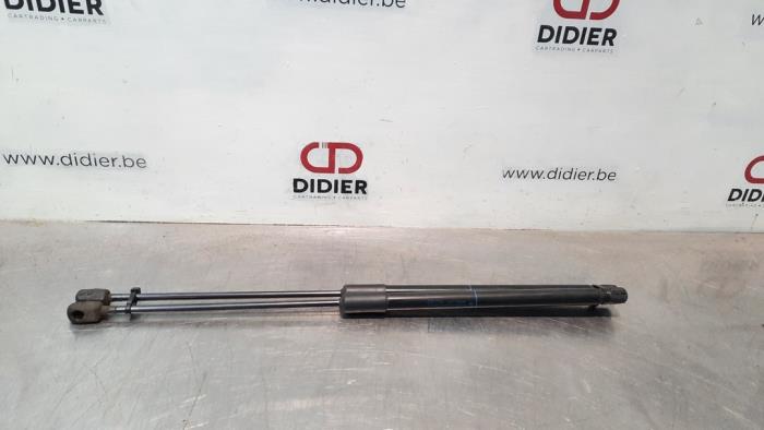 Set Gasdempers Achterklep Audi A3