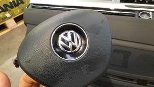Gebruikte Airbag set + dashboard Volkswagen Passat Variant (3G5) 1.6 TDI 16V Prijs € 1.270,50 Inclusief btw aangeboden door Autohandel Didier