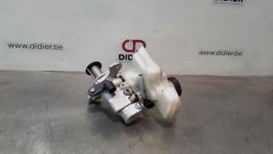 Gebruikte Hoofdremcilinder Volkswagen Passat Variant (3G5) 1.6 TDI 16V Prijs € 48,40 Inclusief btw aangeboden door Autohandel Didier