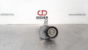 Gebruikte Spanrol Multiriem Volkswagen Passat Variant (3G5) 1.6 TDI 16V Prijs € 24,20 Inclusief btw aangeboden door Autohandel Didier