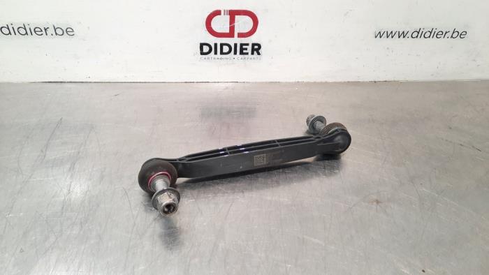 Stabilisatie Stang Geleider Jeep Compass