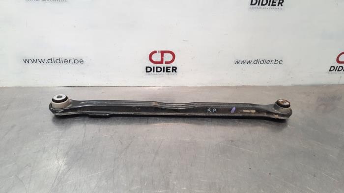 Spina dorsale destra Jeep Compass