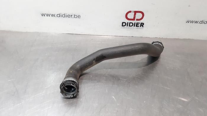 Tubo flessibile del radiatore Mercedes A-Klasse