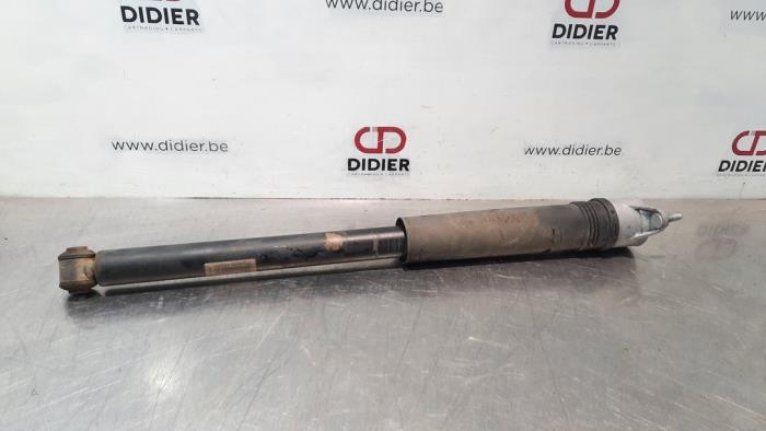 Ammortizzatore posteriore destro Mercedes A-Klasse