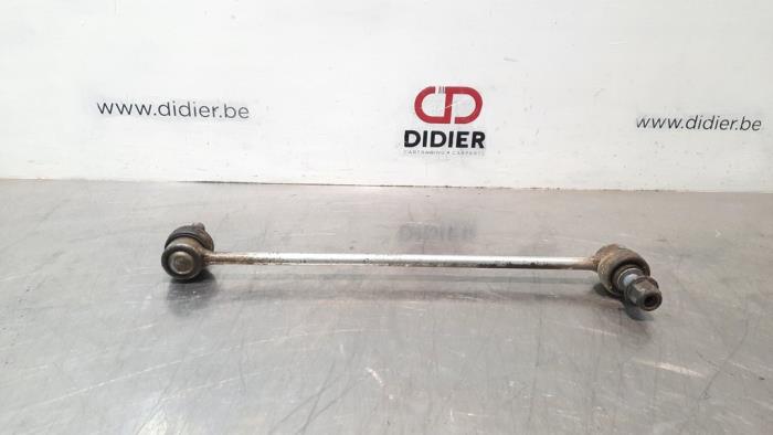 Guida della barra stabilizzatrice Mercedes A-Klasse